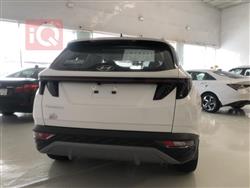 هیوندای تۆکسۆن